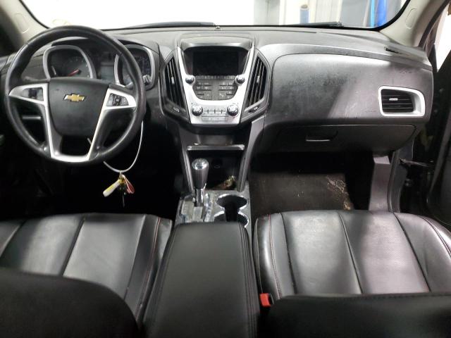 2017 CHEVROLET EQUINOX PR - 2GNFLGE34H6160972