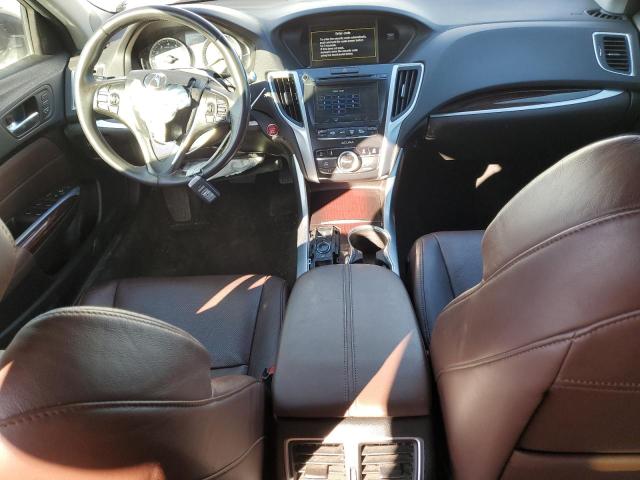 19UUB3F54FA005660 Acura TLX TECH