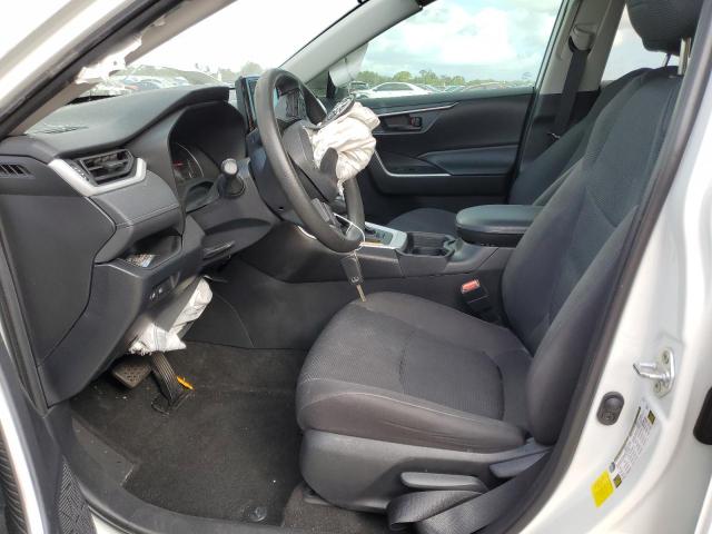 2020 TOYOTA RAV4 LE 2T3H1RFV8LC043946