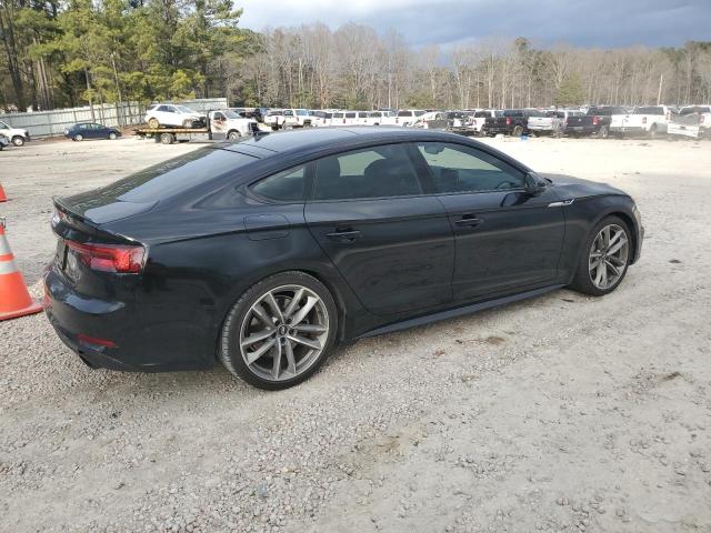 2019 AUDI A5 PRESTIG - WAUFNCF59KA014652