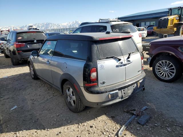 WMWML33558TN66051 Mini Cooper