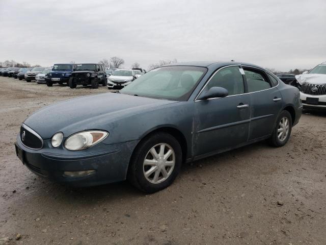 2006 Buick LaCrosse CXL