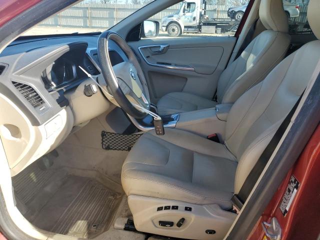 YV440MDK8F2661211 Volvo Xc60 T5 Premier