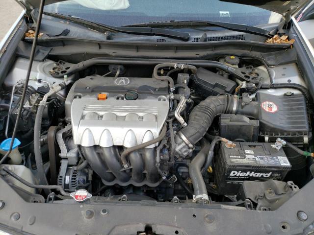 JH4CU26629C019863 Acura TSX