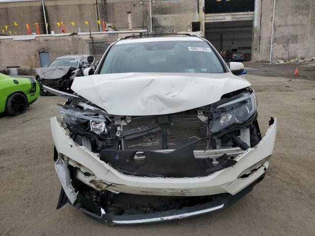 2018 HONDA PILOT TOUR - 5FNYF6H98JB038554