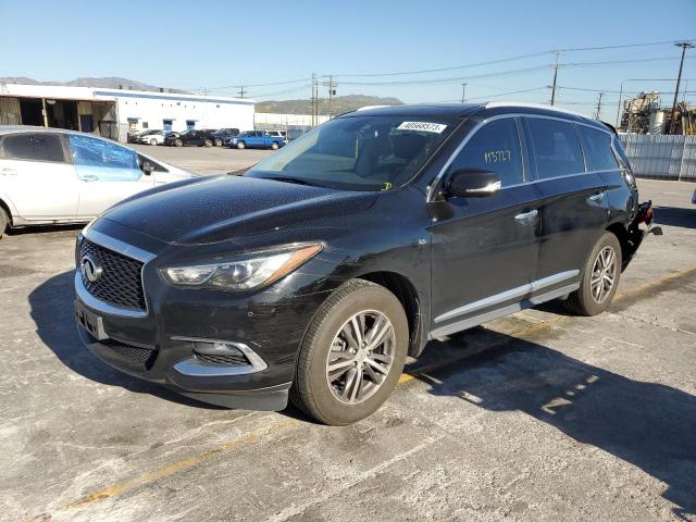 2017 INFINITI QX60 5N1DL0MN7HC530857