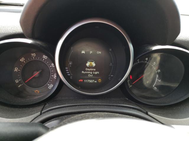 ZFBCFXCT1GP468883 Fiat 500