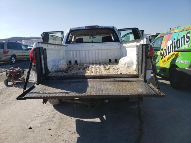 VIN 1C6RR6FGXKS628022 2008 TOYOTA TUNDRA no.6