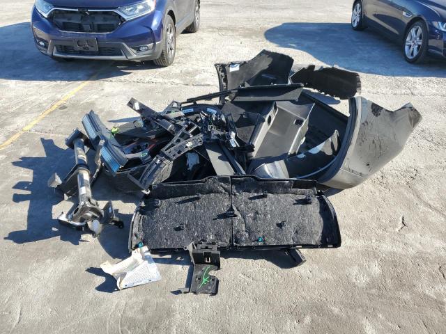 2022 MERCEDES-BENZ GLS 450 4M - 4JGFF5KE5NA639860