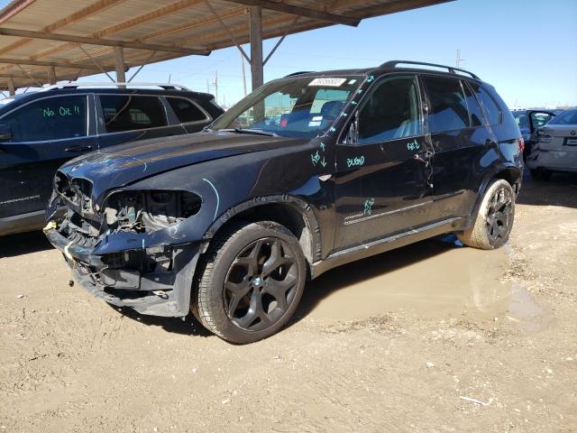 2011 BMW X5 xDrive35i