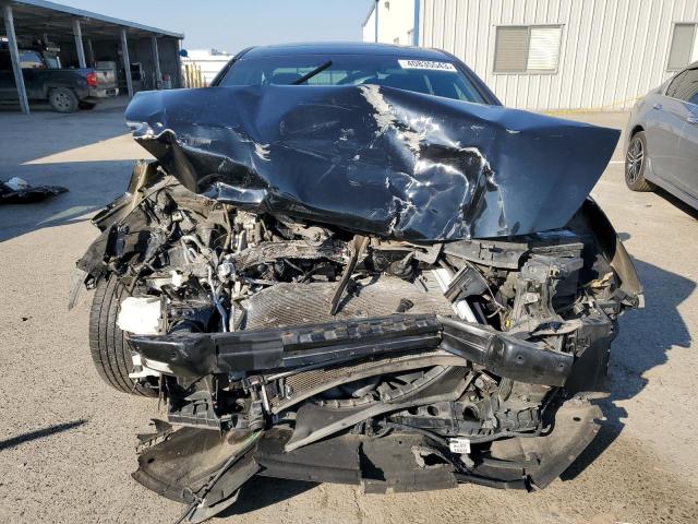 2018 HYUNDAI SONATA SPO - 5NPE34AF5JH681929