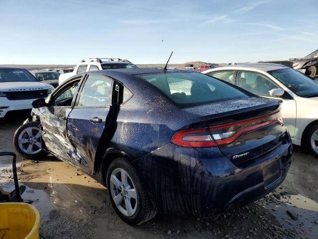 1C3CDFBB6FD251825 Dodge DART SXT