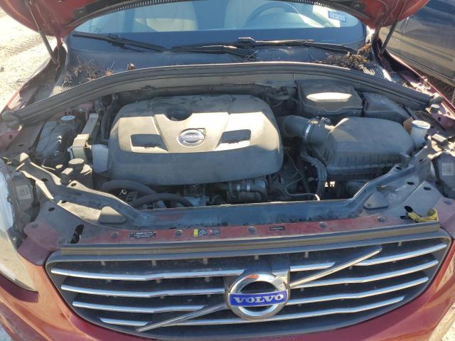 YV440MDK8F2661211 Volvo Xc60 T5 Premier