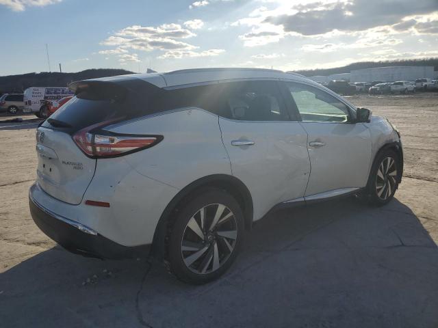 2016 NISSAN MURANO S 5N1AZ2MH6GN119976