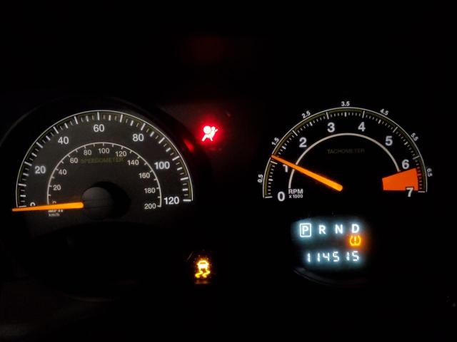 1C4NJRBB7ED506009 Jeep Patriot