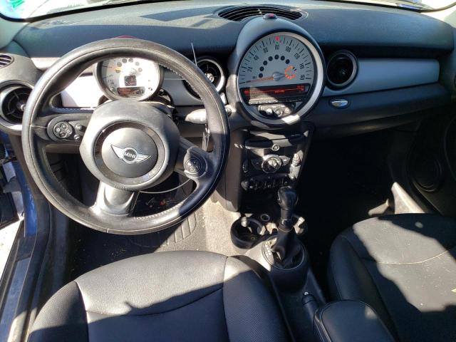 WMWSU3C55CT543950 Mini Cooper