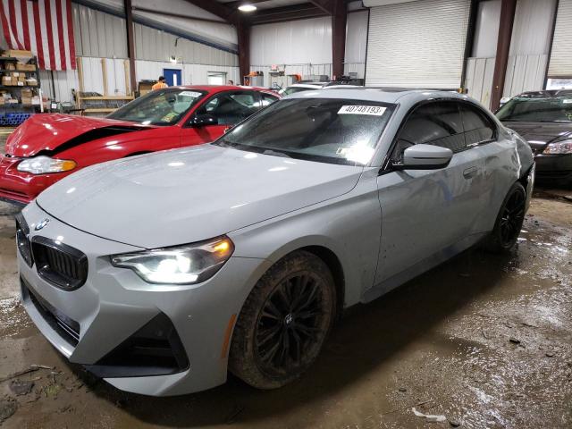 2022 BMW 230I - 3MW23CM08N8C49913