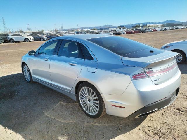 3LN6L5F99HR631308 Lincoln Mkz Reserve