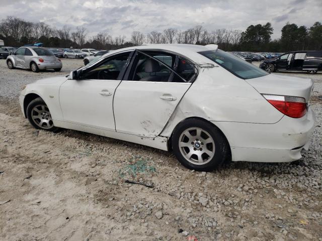WBANA53524B174134 BMW 525 I