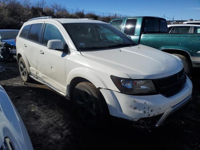 3C4PDDGG2JT388169 Dodge Journey Crossroad