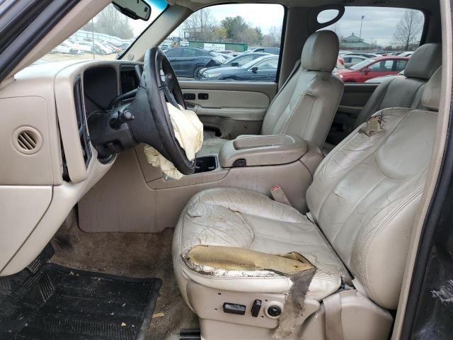 3GKEC16Z73G339996 GMC Yukon Xl C1500