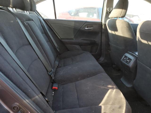 2015 HONDA ACCORD EX - 1HGCR2F70FA224442