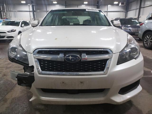 VIN 4JGDF7CE1EA405944 2013 SUBARU LEGACY no.5