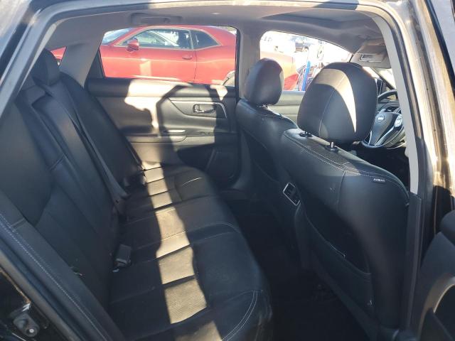 1N4BL3AP8HC121064 Nissan Altima 3.5sl