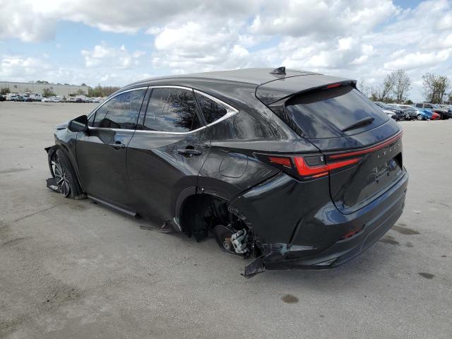 2023 LEXUS NX 250 - 2T2ADCAZ2PC003193