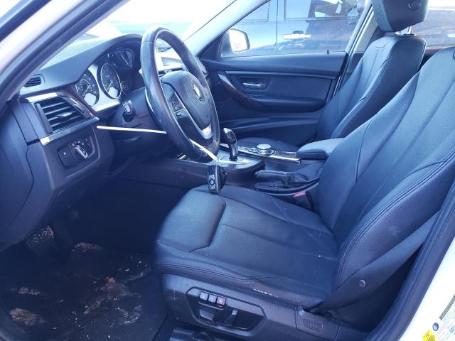 2015 BMW 328 I SULE - WBA3C1C56FK120879