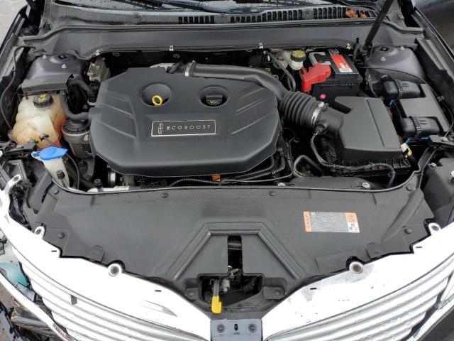 3LN6L2G99ER833414 Lincoln MKZ