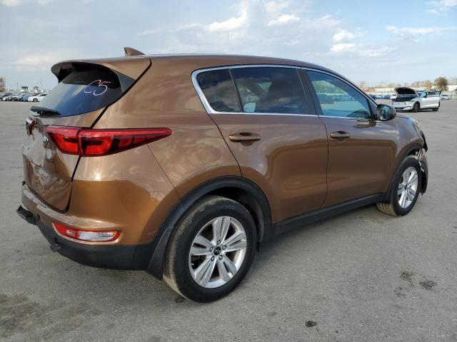 2019 KIA SPORTAGE L - KNDPM3AC4K7538305