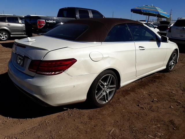 WDDKK7DF1FF301852 Mercedes-Benz E 550