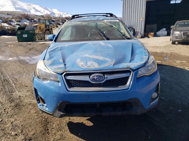 JF2GPAKC3G8216719 Subaru Crosstrek Limited