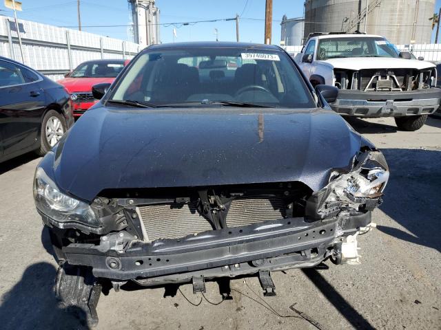 JF1GJAC63FH004593 Subaru Impreza Premium