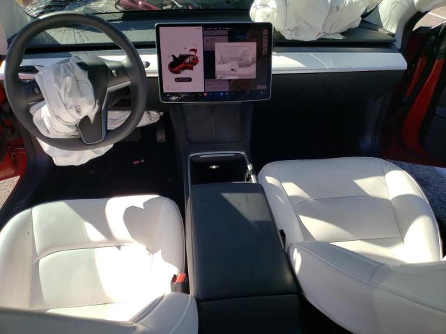5YJ3E1EB6MF013275 Tesla MODEL 3