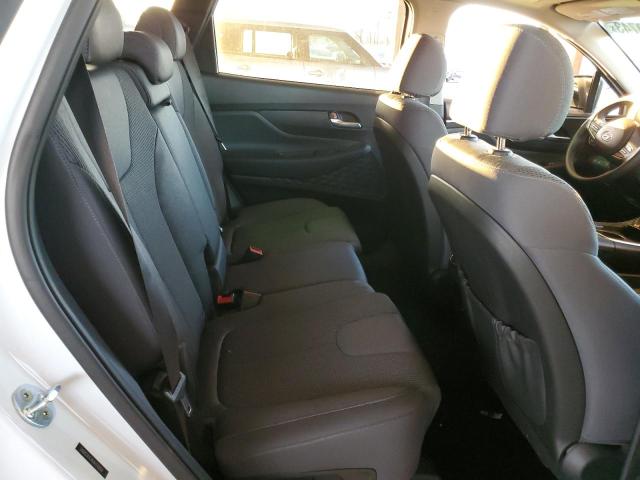 2021 HYUNDAI SANTA FE S 5NMS14AJ9MH338006