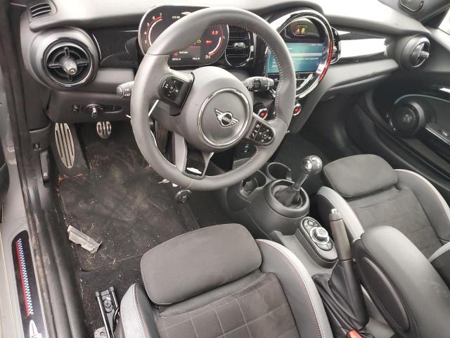 WMW73DH05P2T05393 Mini Cooper