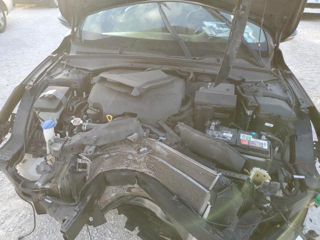 2017 KIA CADENZA PR - KNALB4J16H5072919
