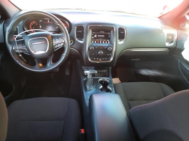 2018 DODGE DURANGO SX - 1C4RDHAG1JC413552