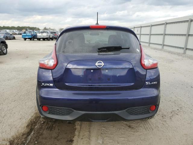 2016 NISSAN JUKE S - JN8AF5MV8GT657115