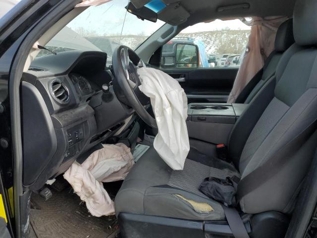 5TFUW5F10HX633971 Toyota Tundra Double Cab Sr/sr5