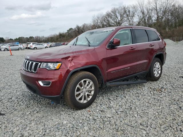 2022 Jeep Grand Cherokee Laredo E