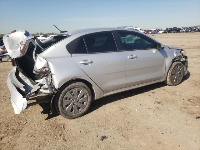 3KPA24AD7LE334688 KIA RIO LX