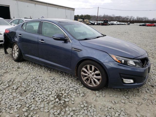 2015 KIA OPTIMA EX 5XXGN4A75FG382066