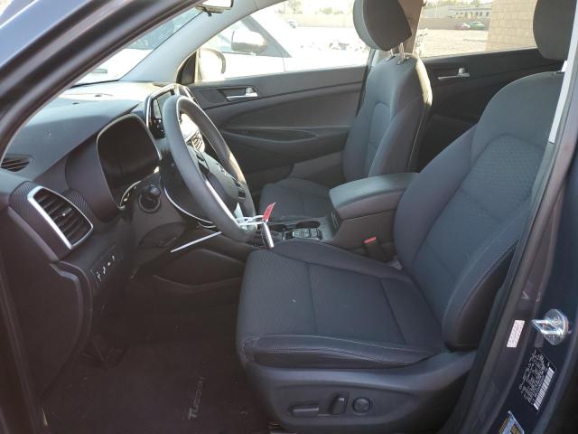 2021 HYUNDAI TUCSON LIM - KM8J33A43MU306439