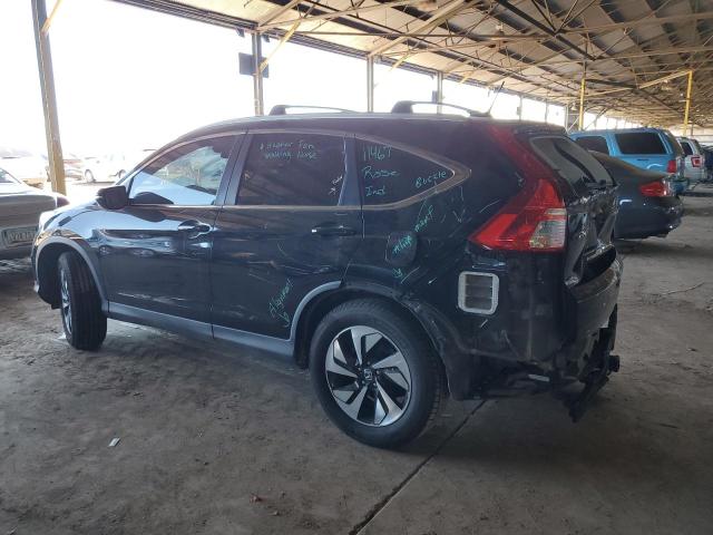 2015 HONDA CR-V TOURI 5J6RM4H99FL079028