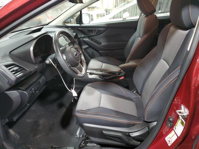 JF2GTAEC1KH388294 Subaru Crosstrek Premium