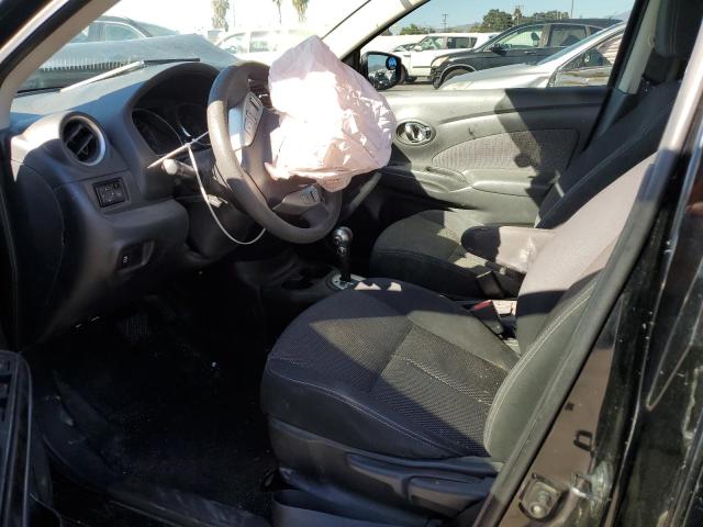 3N1CN7APXGL884368 Nissan VERSA S