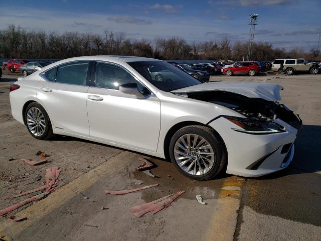 2019 LEXUS ES 300H - JTHB21B1XK2029994